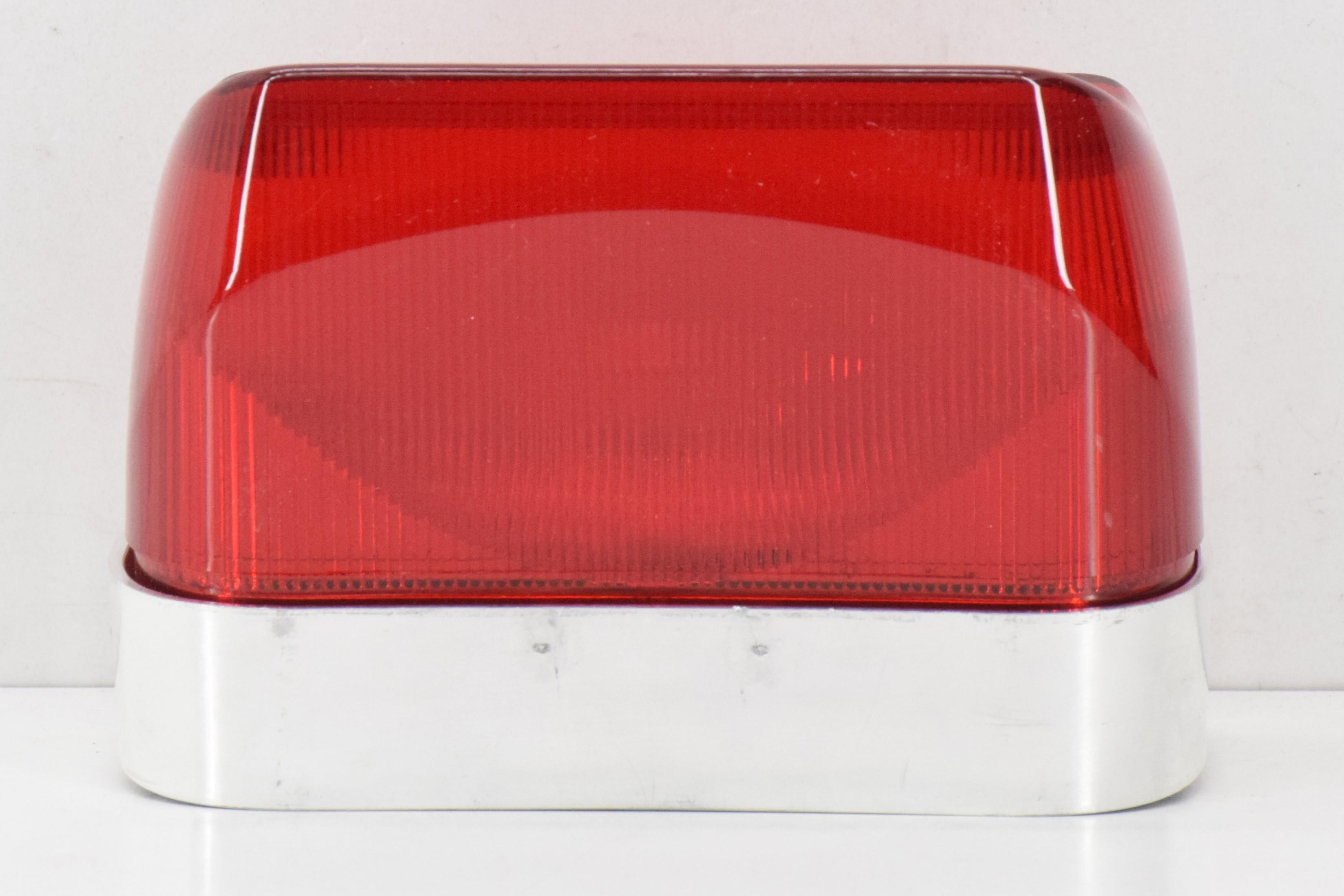 yamaha gruppo fanale posteriore rosso yamaha tzr 50 x-power 5wxh47100000 - foto 5