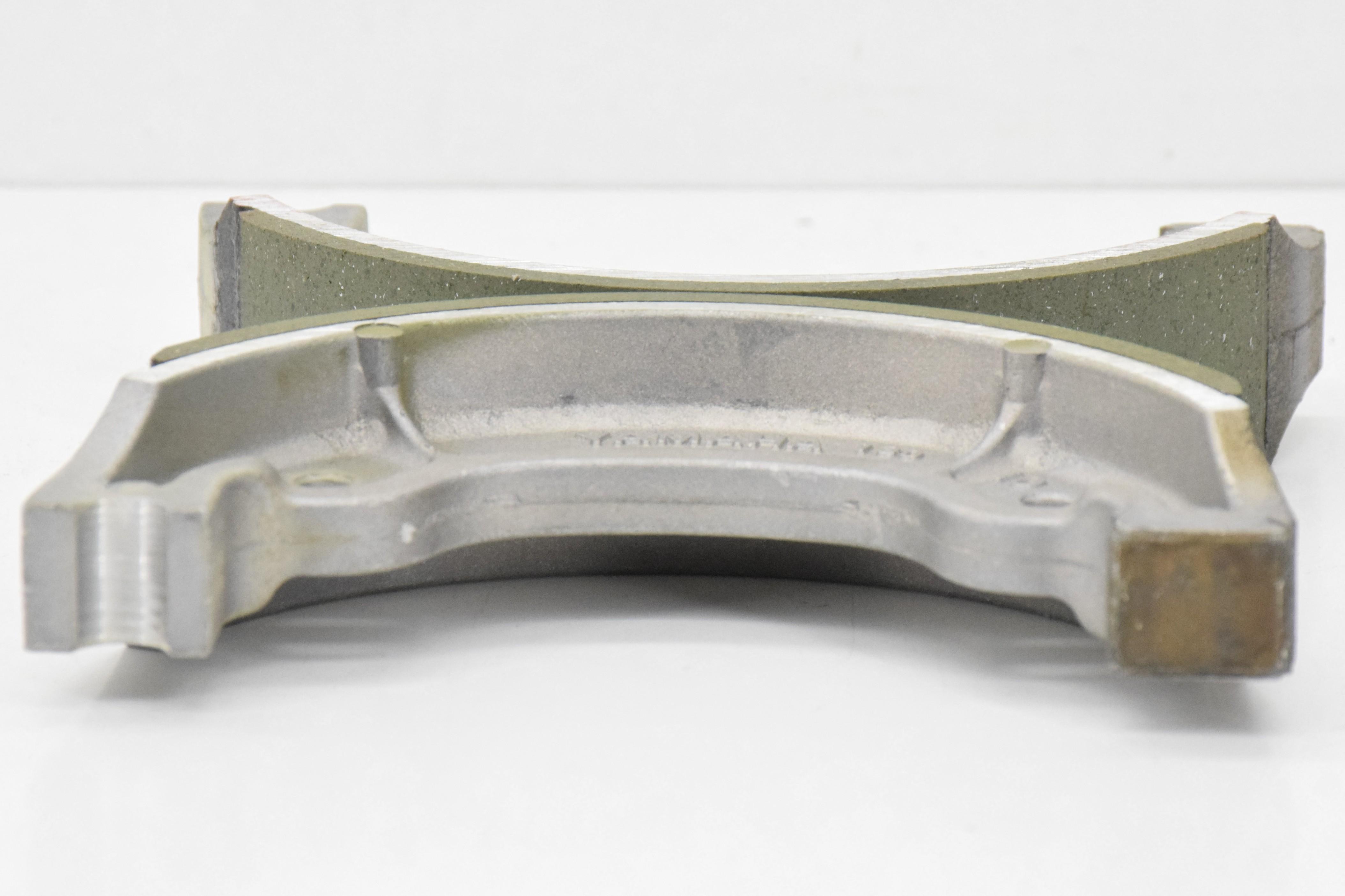 yamaha ganasce freno posteriore yamaha xv 250 custom aerox 100 3lsw253e0000 - foto 4