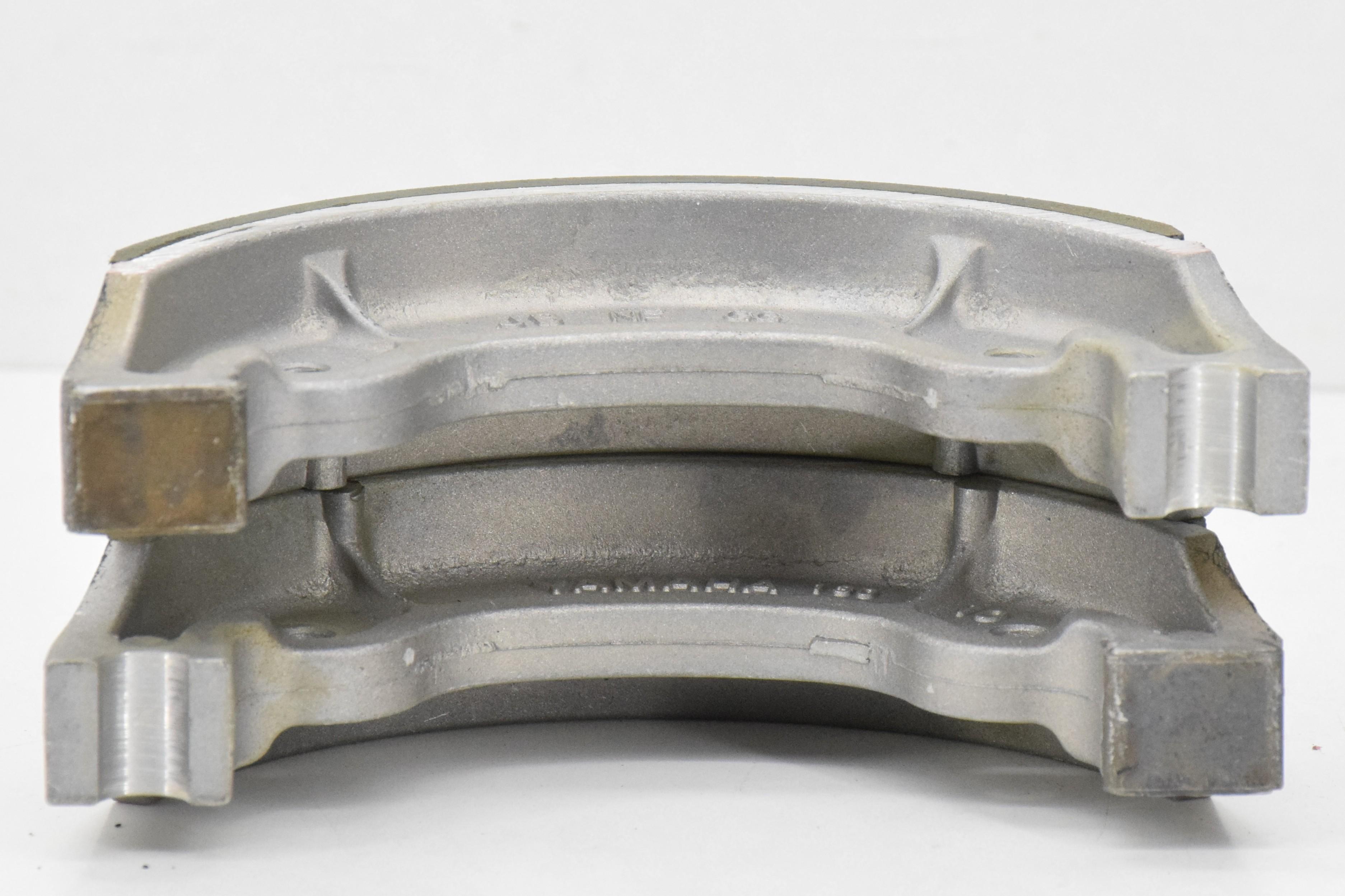 yamaha ganasce freno posteriore yamaha xv 250 custom aerox 100 3lsw253e0000 - foto 6