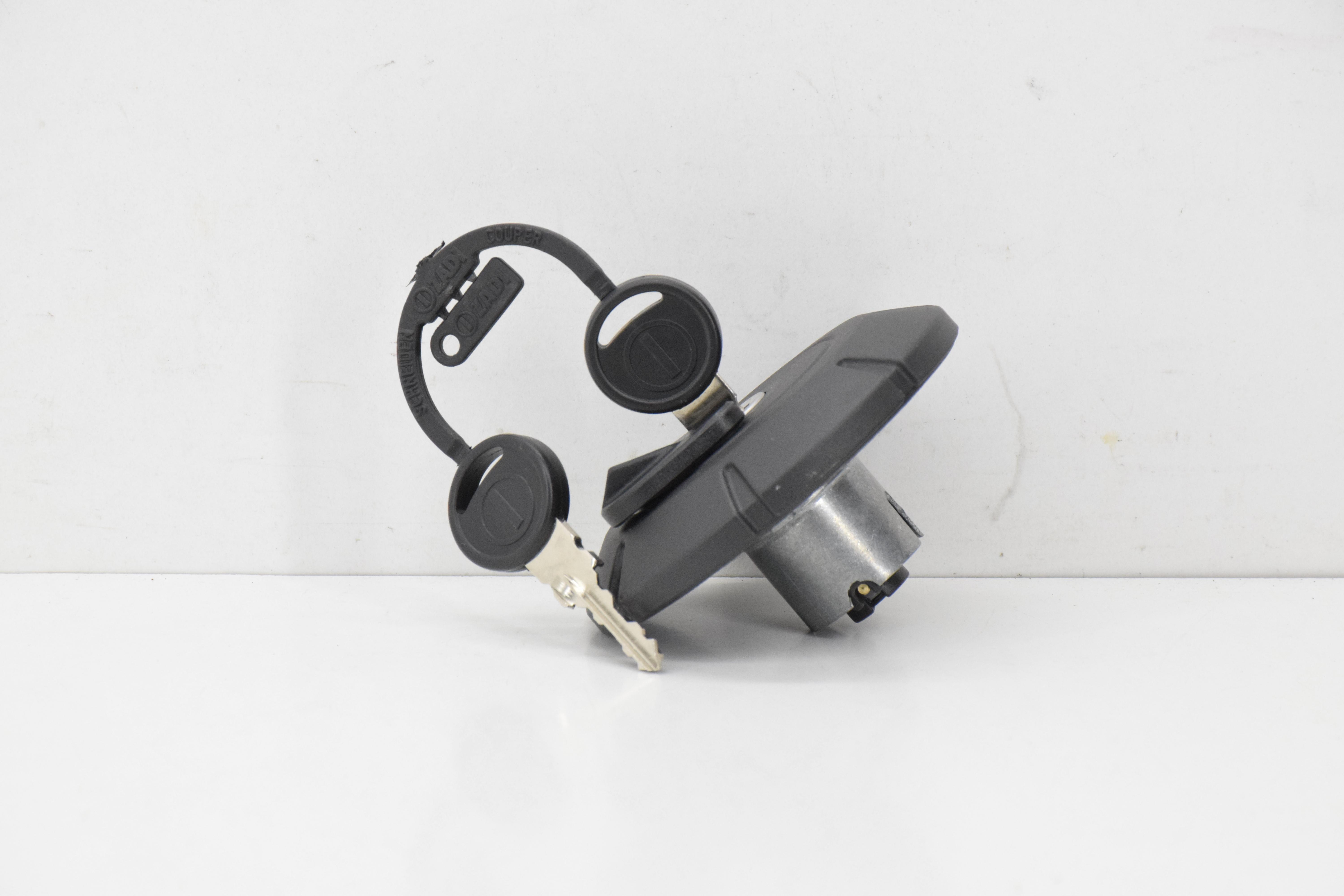 yamaha assieme tappo serbatoio benzina originale yamaha xt 125r 07 13df46100000 - foto 3