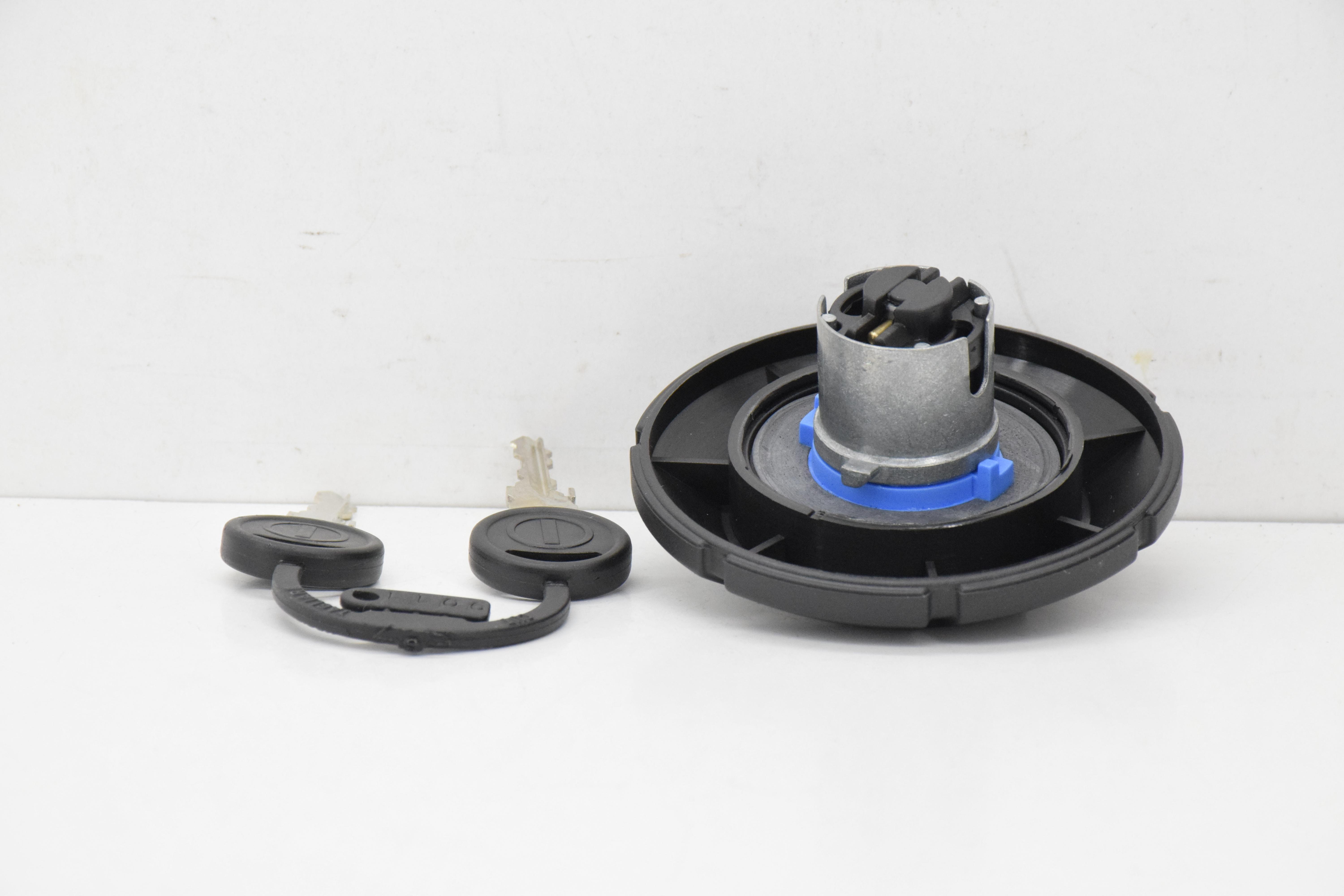 yamaha assieme tappo serbatoio benzina originale yamaha xt 125r 07 13df46100000 - foto 5