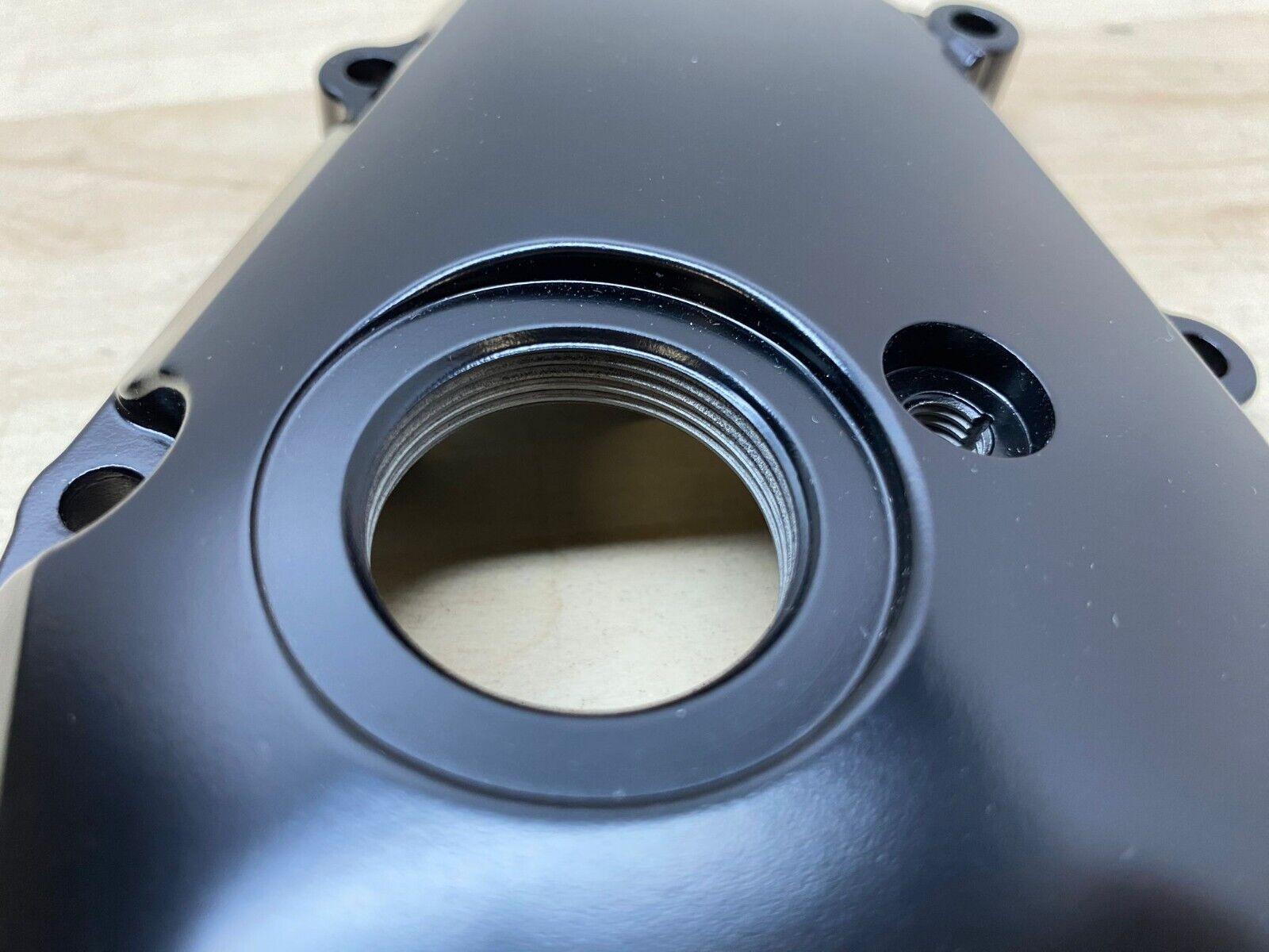 yamaha carter pompa olio originale yamaha yzf r1 1000 2002 2003 5pw154160000 - foto 5