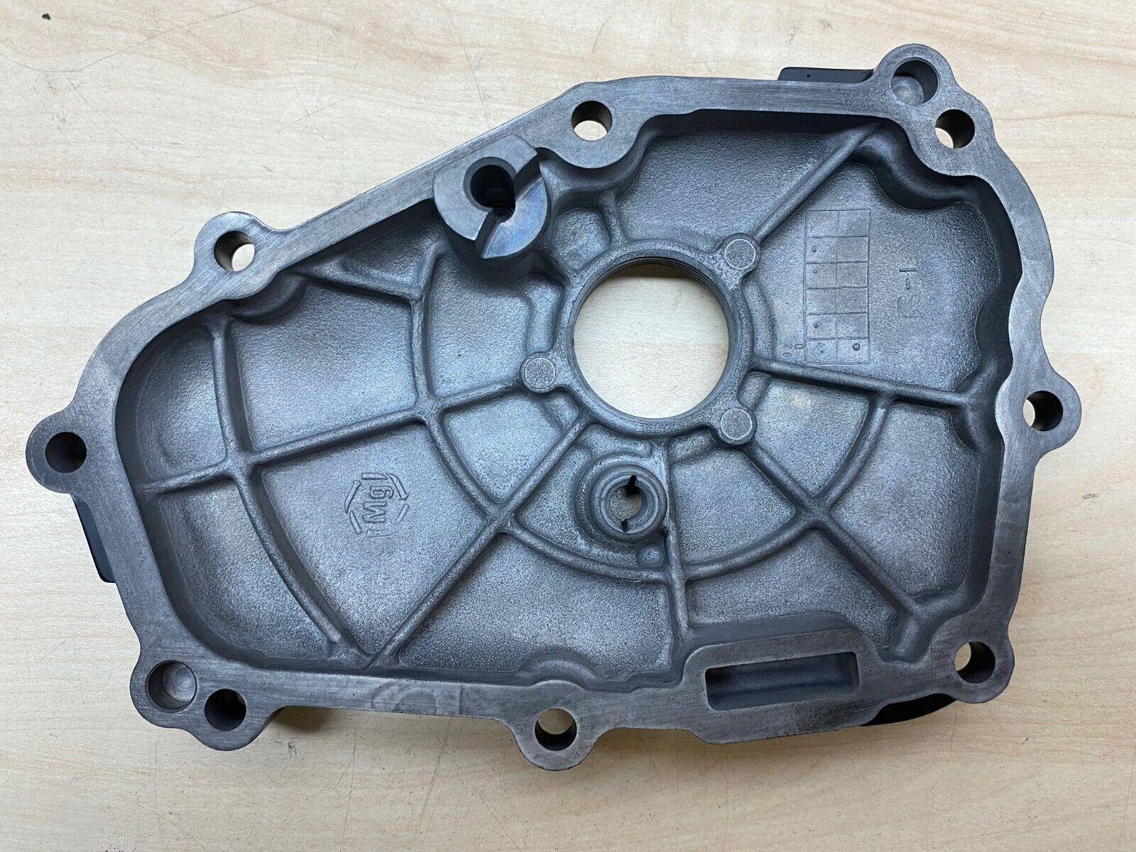 yamaha carter pompa olio originale yamaha yzf r1 1000 2002 2003 5pw154160000 - foto 6