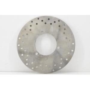 Disco freno posteriore acciaio   majesty yp 250 98-99 5cg2582w0000