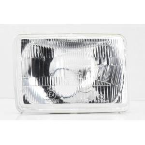Faro completo originale  fzx 750 87-88 2je84320g000