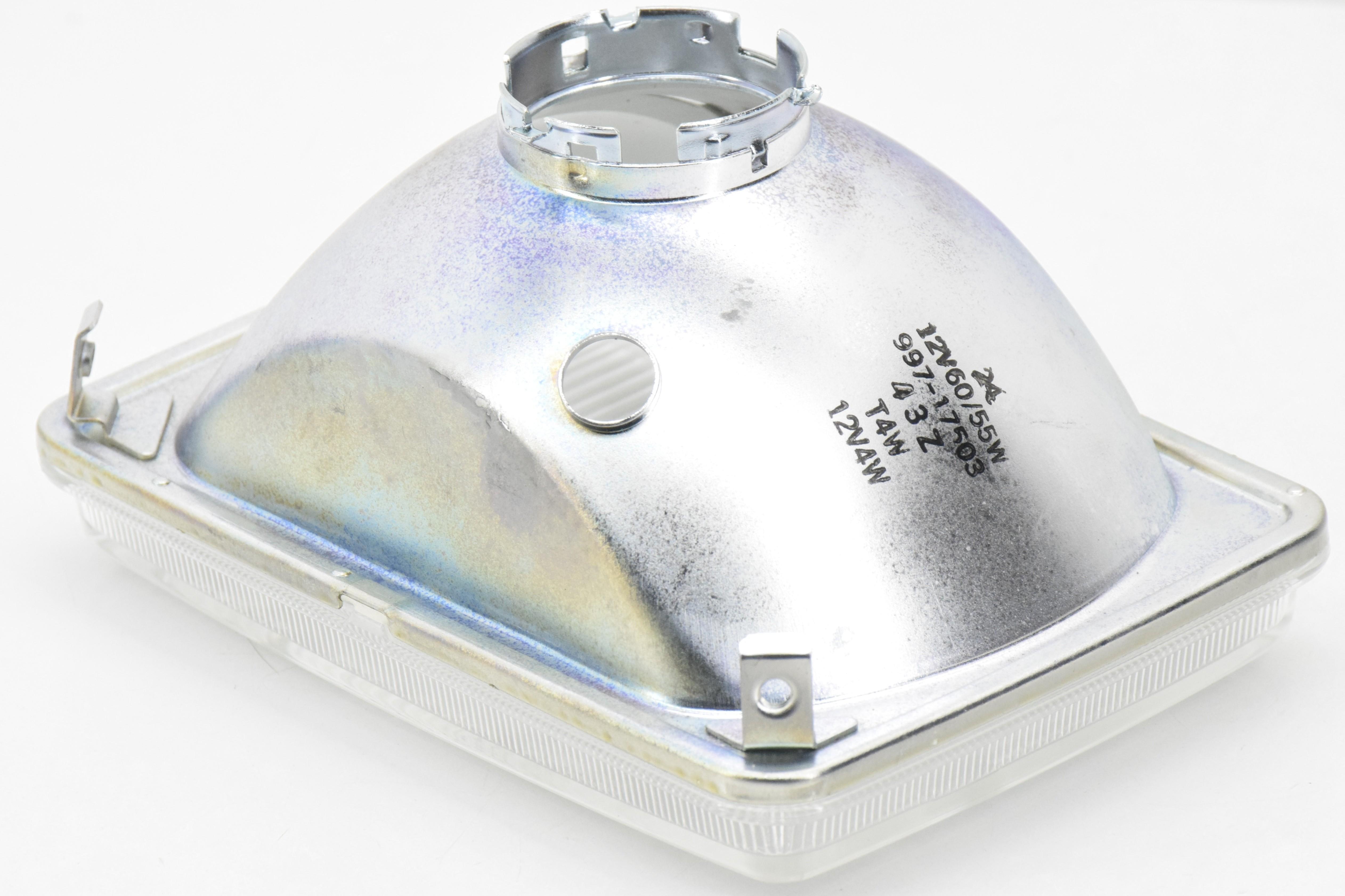 yamaha faro completo originale yamaha fzx 750 87-88 2je84320g000 - foto 4 yamaha faro completo originale yamaha fzx 750 87-88 2je84320g000 - foto 4