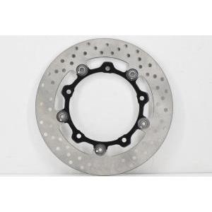 Disco freno anteriore acciaio originale  t-max 500 5vu2581t0000
