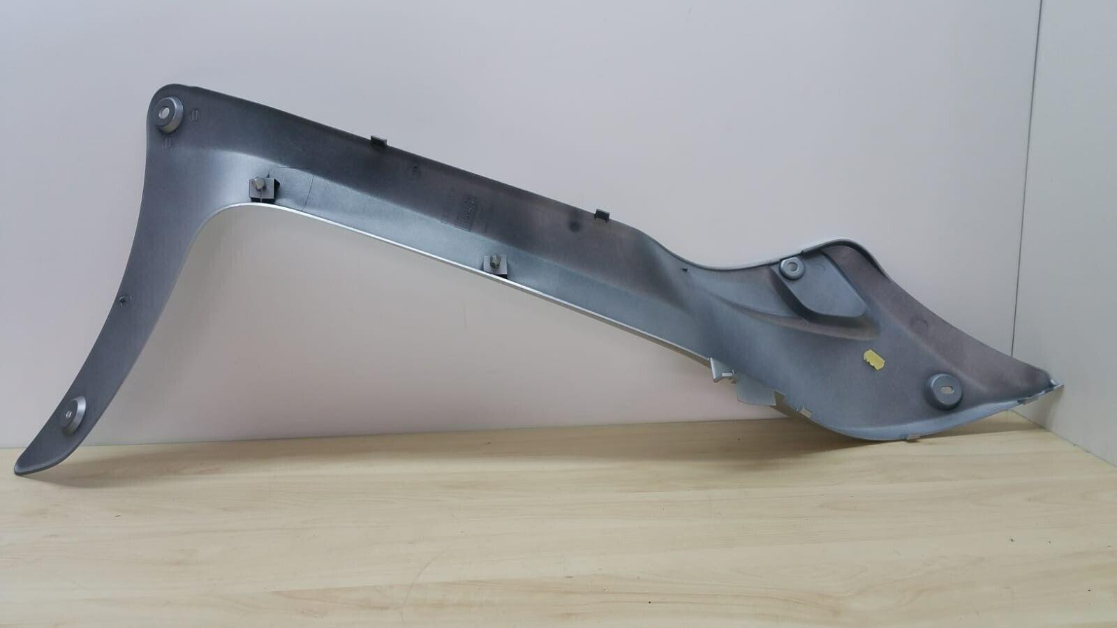 yamaha cover sinistro tunnel centrale originale yamaha x-city 125 250 5b2f171600lk - foto 2