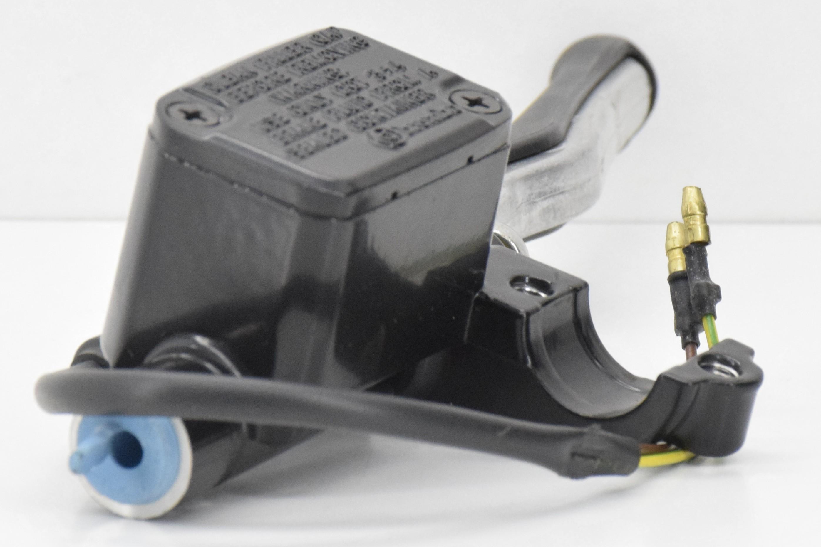 yamaha pompa freno anteriore originale yamaha aerox nitro 50 5brf583t0600 - foto 2