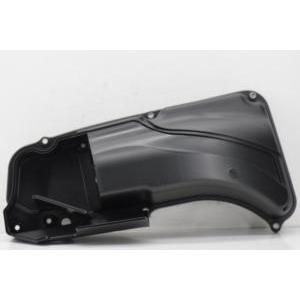 Coperchio scatola filtro aria nero  yp 400 majesty 07 5ru144123000