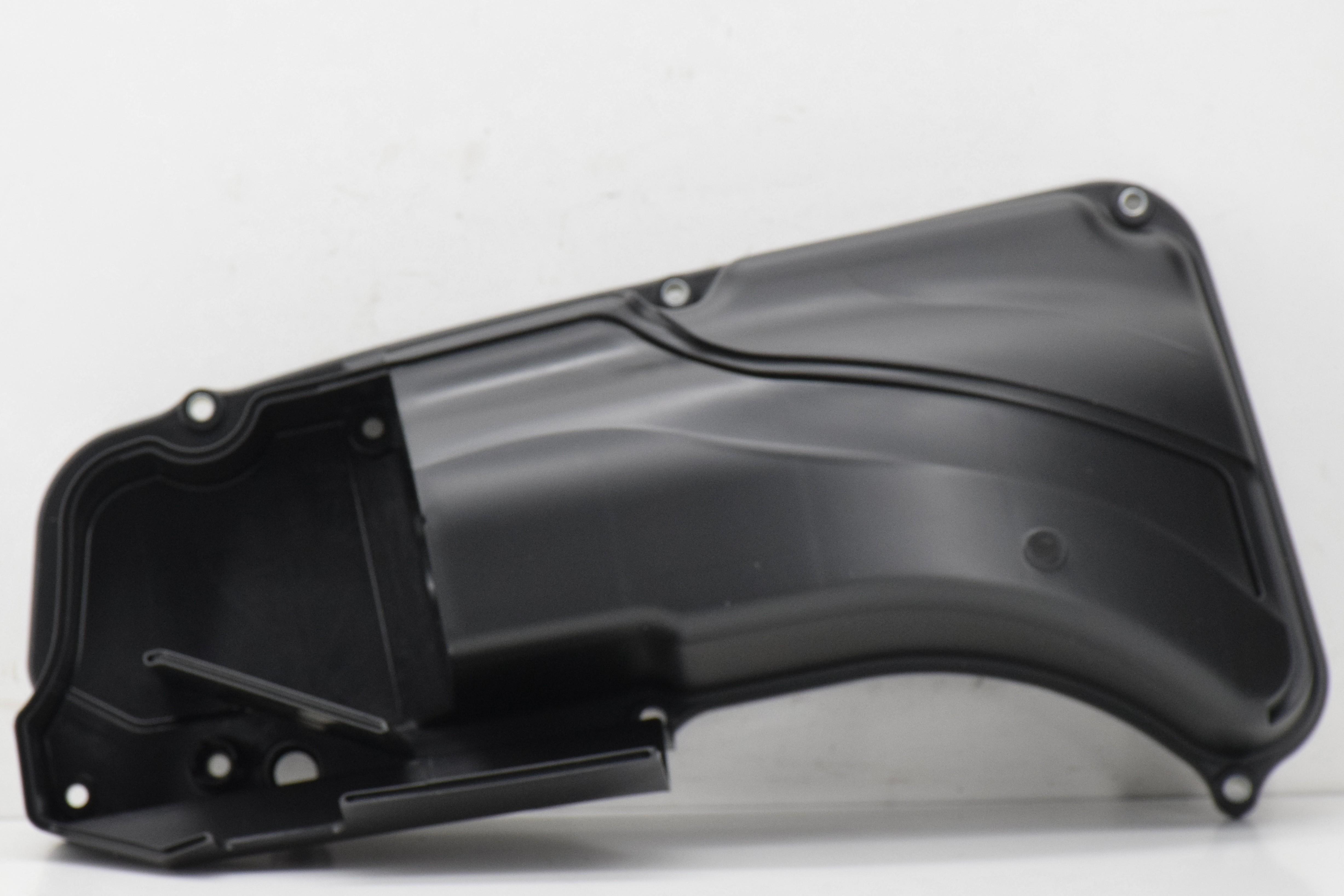 yamaha coperchio scatola filtro aria nero yamaha yp 400 majesty 07 5ru144123000 - foto 1