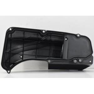 Coperchio scatola filtro aria nero  yp 400 majesty 07 5ru144123000