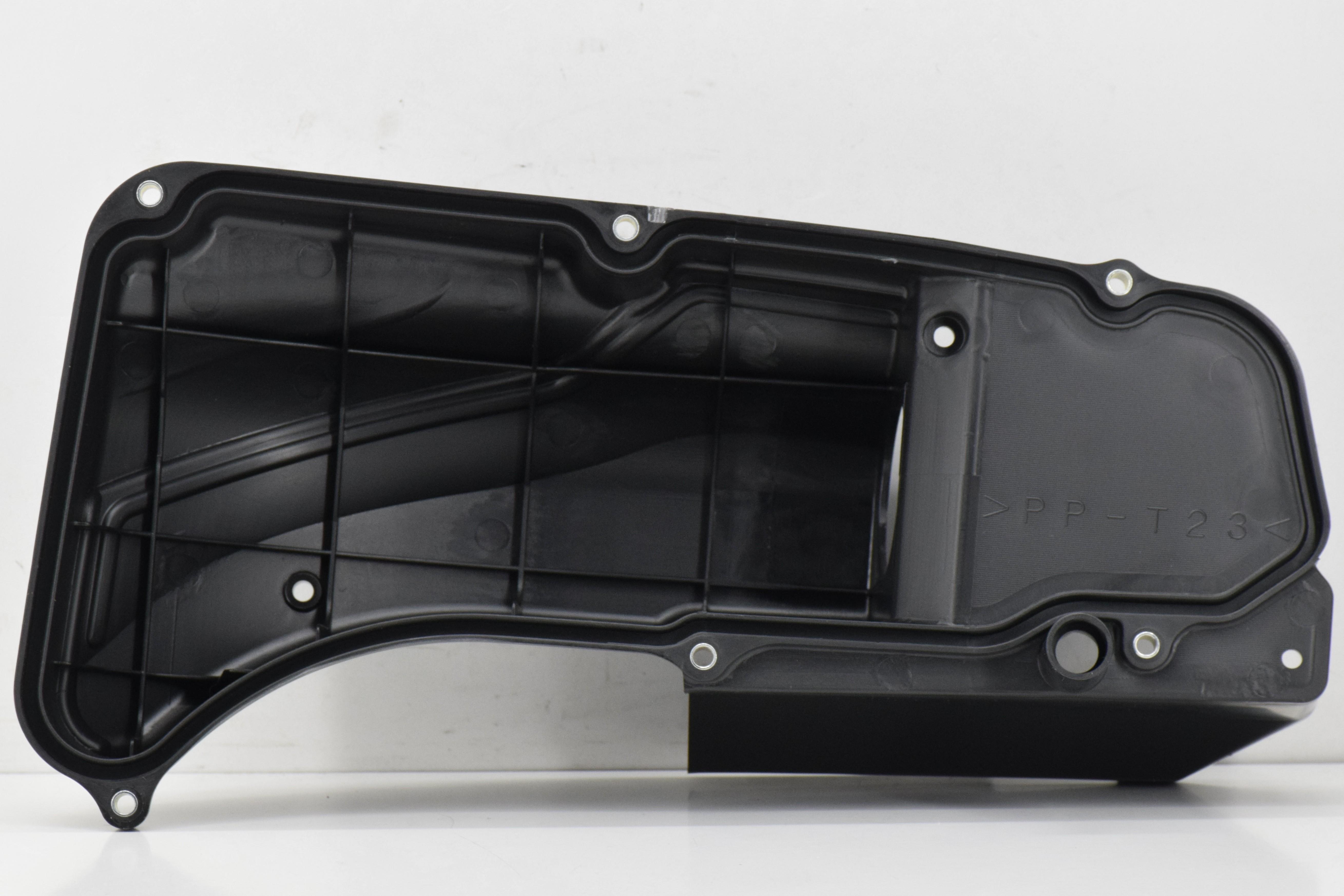 yamaha coperchio scatola filtro aria nero yamaha yp 400 majesty 07 5ru144123000 - foto 2