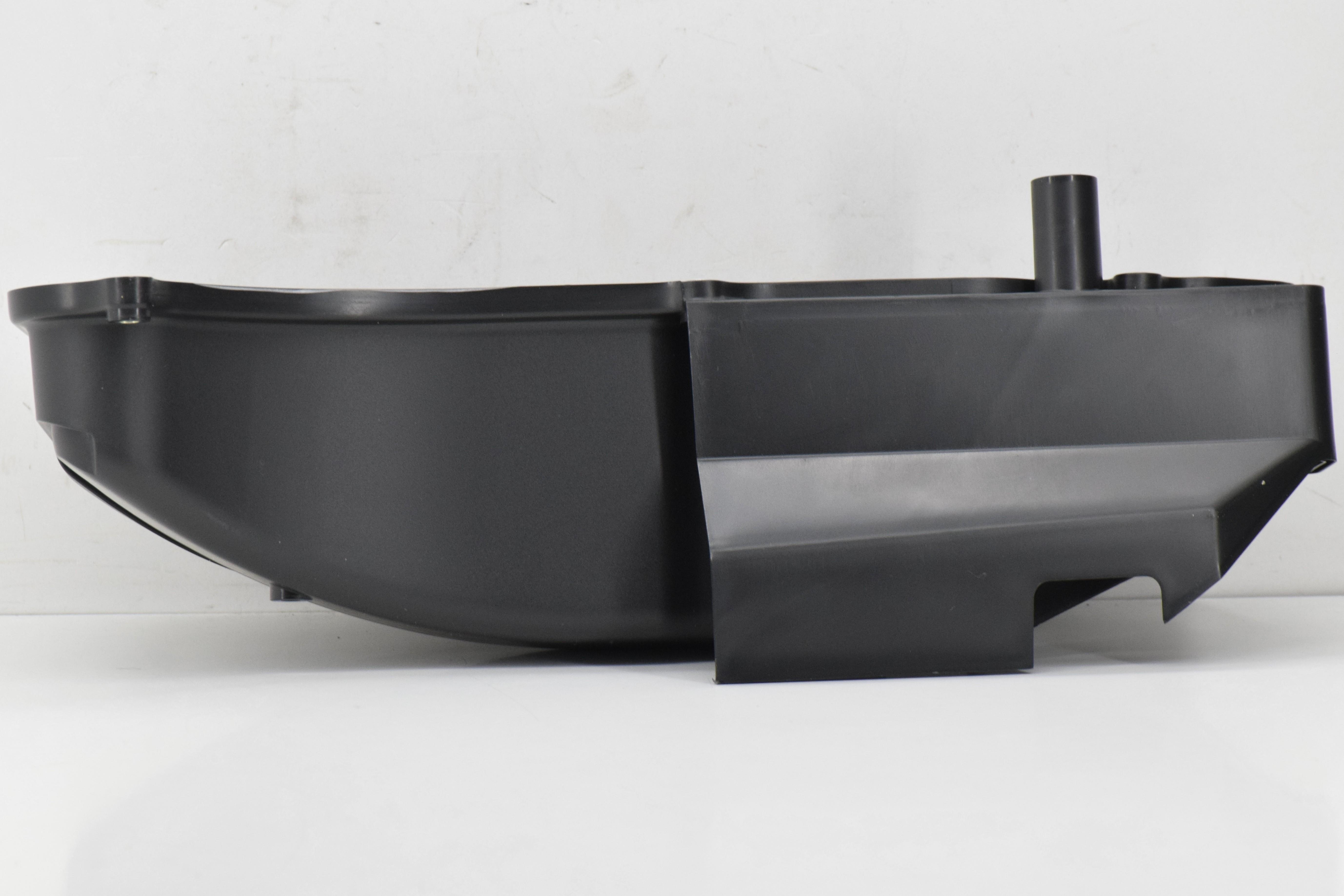 yamaha coperchio scatola filtro aria nero yamaha yp 400 majesty 07 5ru144123000 - foto 3