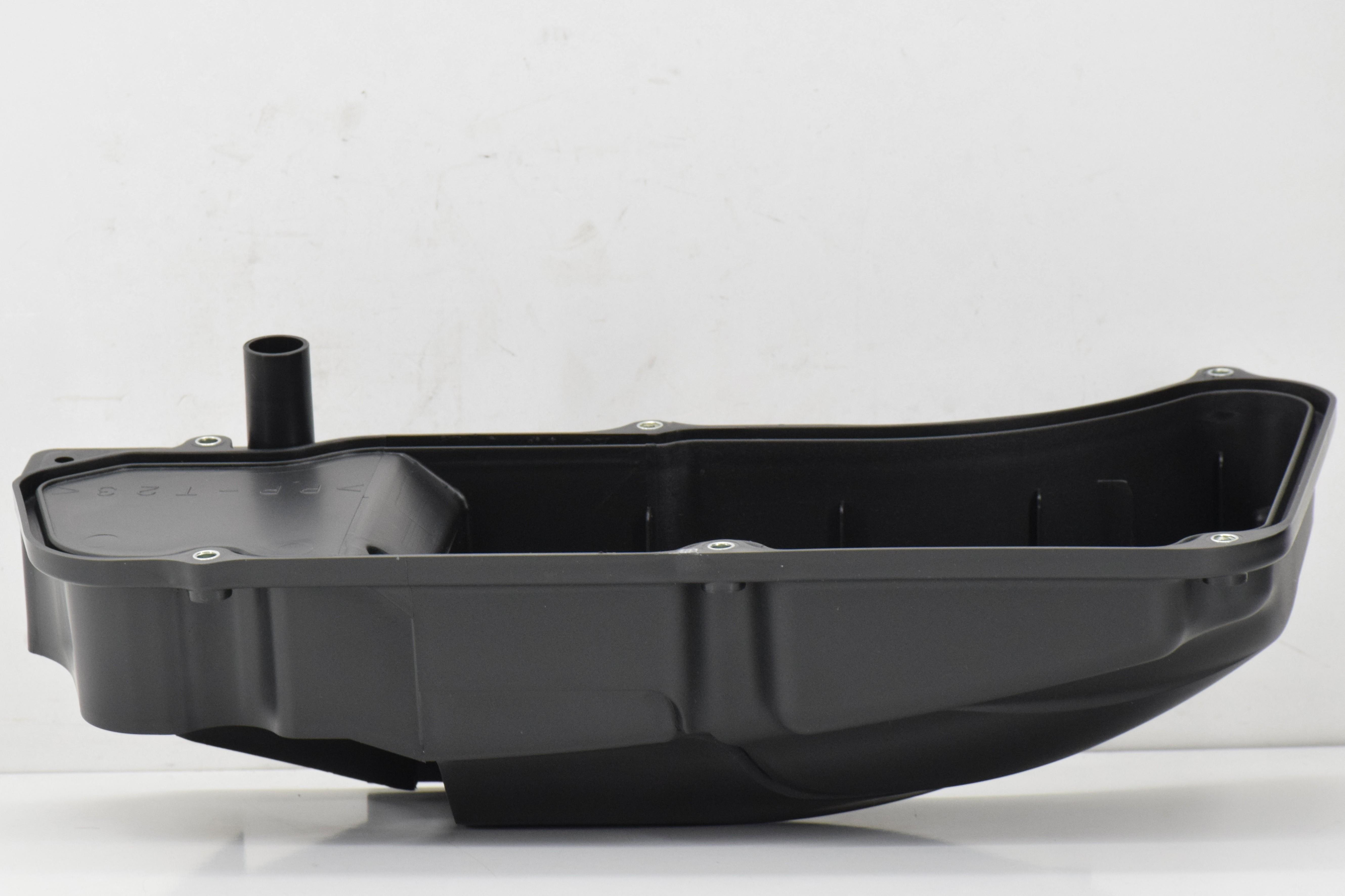 yamaha coperchio scatola filtro aria nero yamaha yp 400 majesty 07 5ru144123000 - foto 4