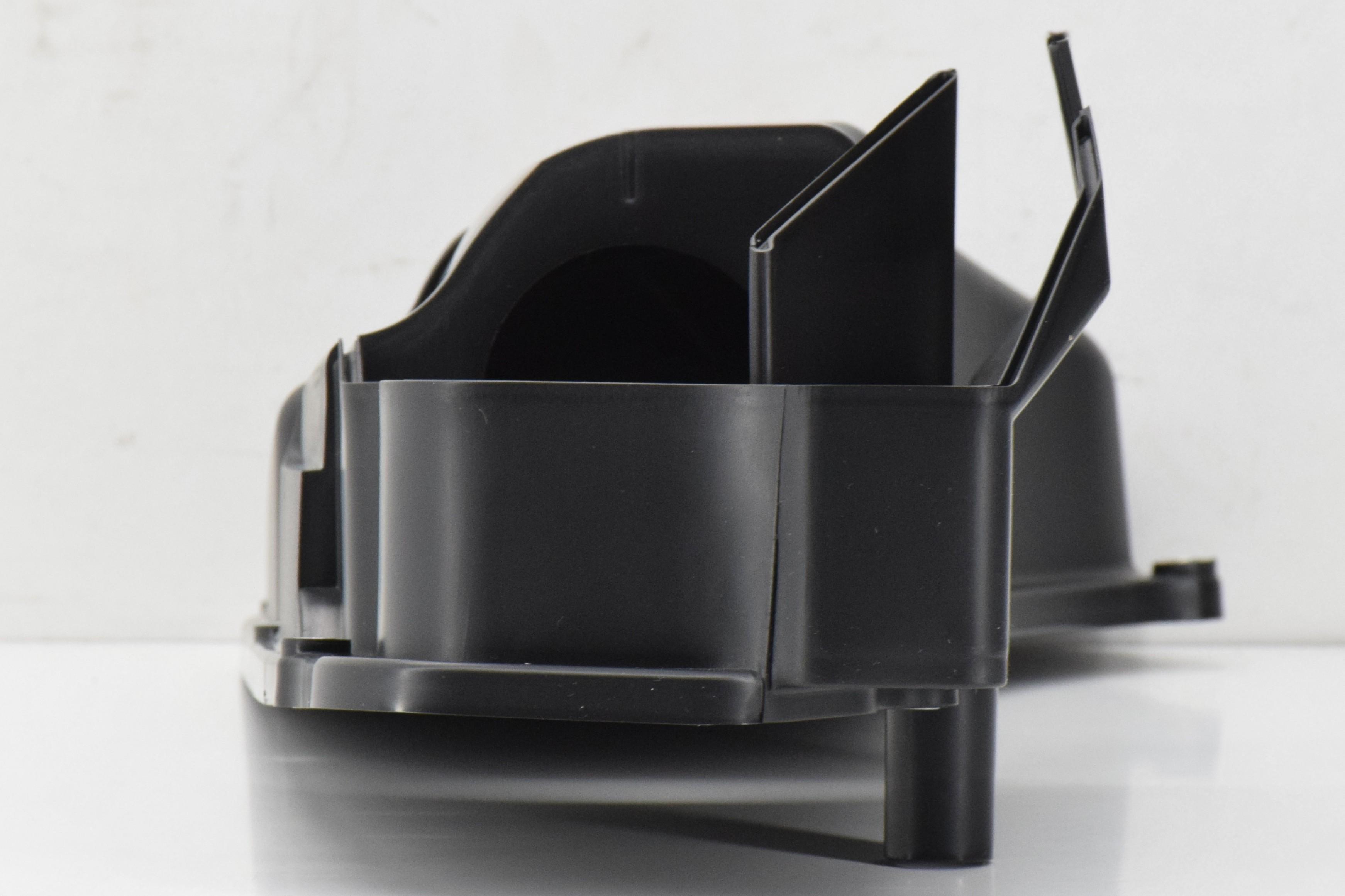 yamaha coperchio scatola filtro aria nero yamaha yp 400 majesty 07 5ru144123000 - foto 5