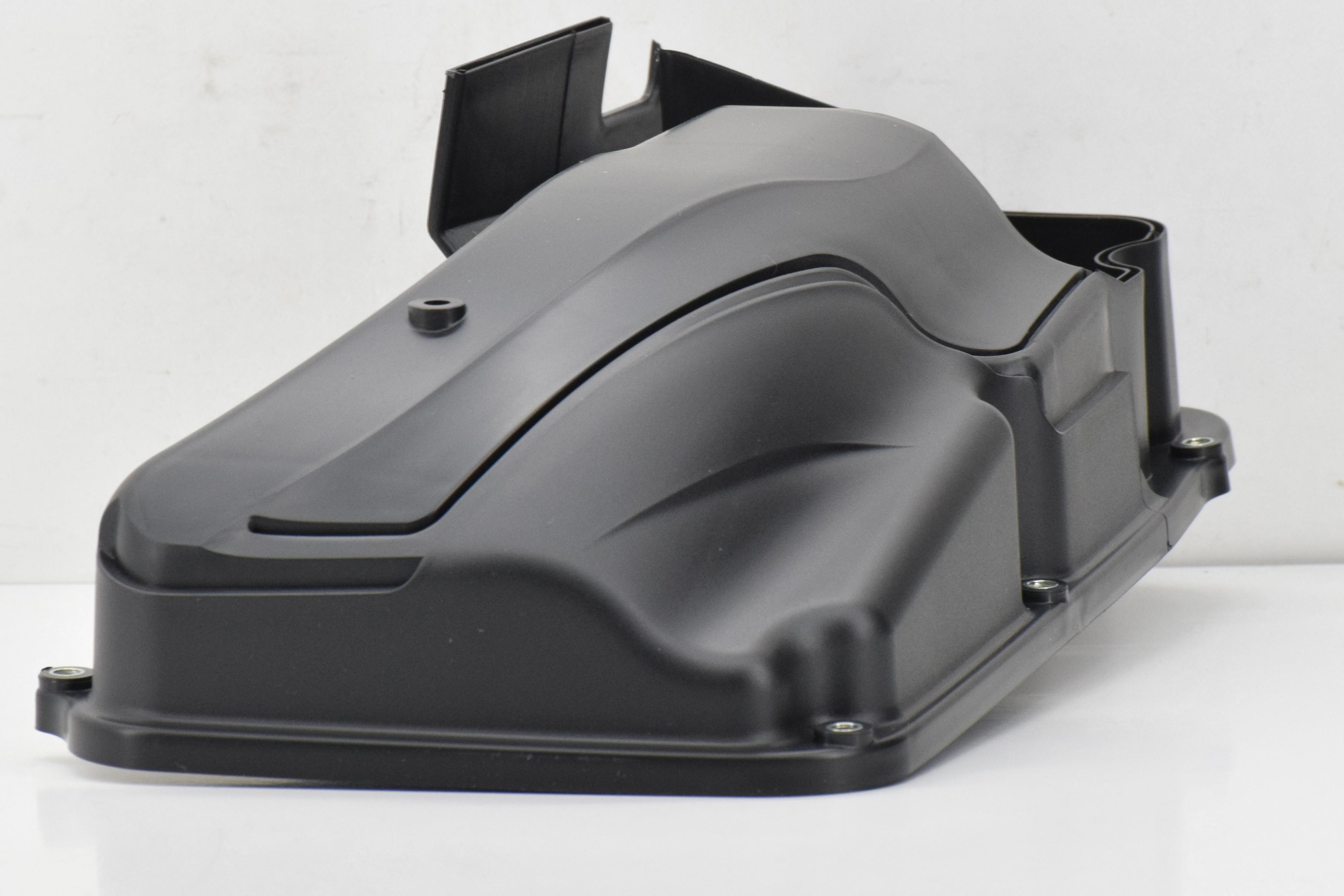 yamaha coperchio scatola filtro aria nero yamaha yp 400 majesty 07 5ru144123000 - foto 6