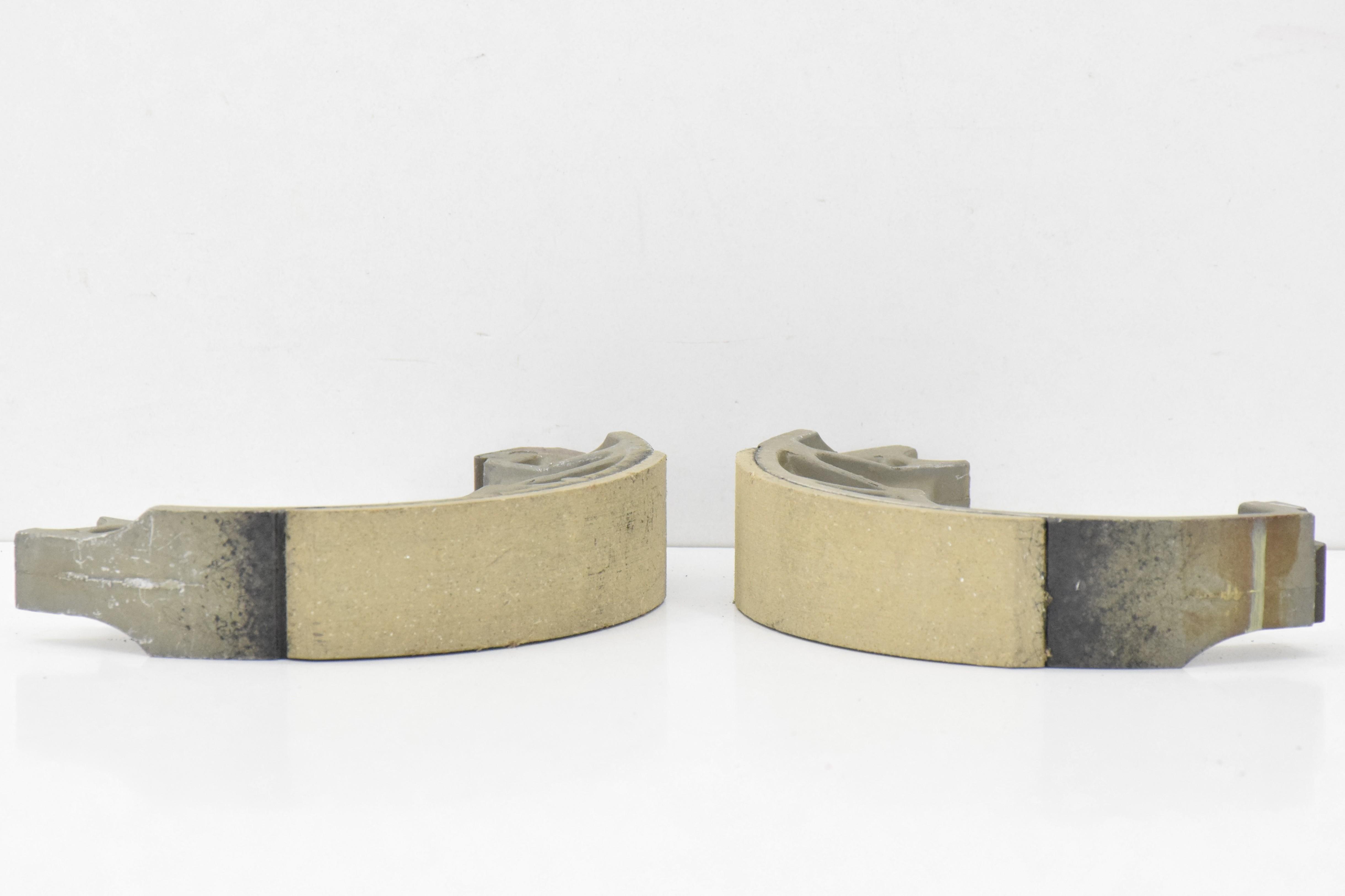 yamaha ganasce freno posteriore originali yamaha hw 125 xenter 125 5mlxf5330000 - foto 1