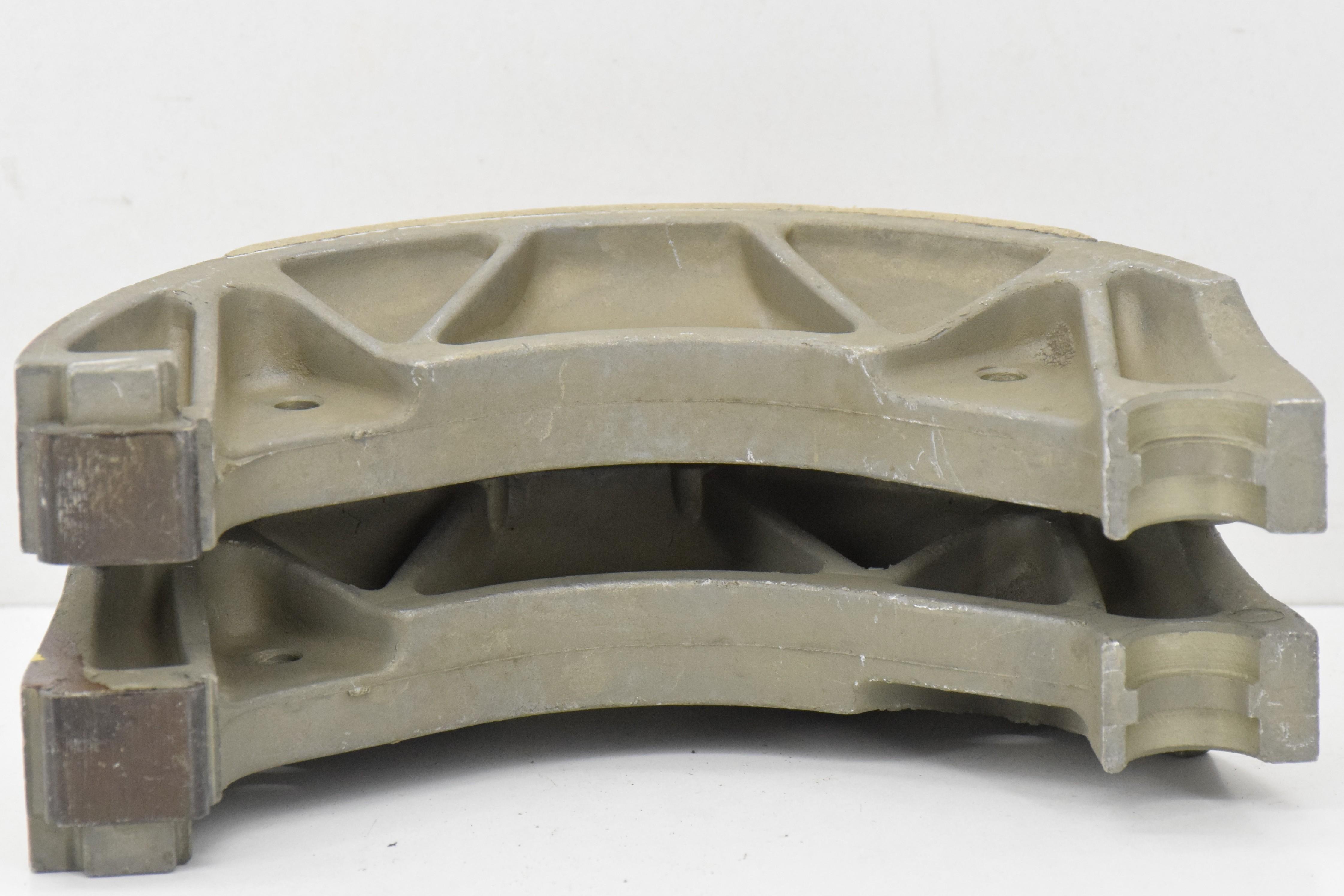 yamaha ganasce freno posteriore originali yamaha hw 125 xenter 125 5mlxf5330000 - foto 5