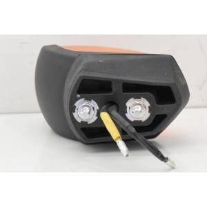 Freccia posteriore sinistra arancione  hw 125-150 xenter 52sh333000