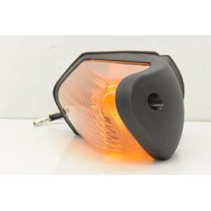 Freccia posteriore arancione  destra   hw 125-150 xenter 52sh333000