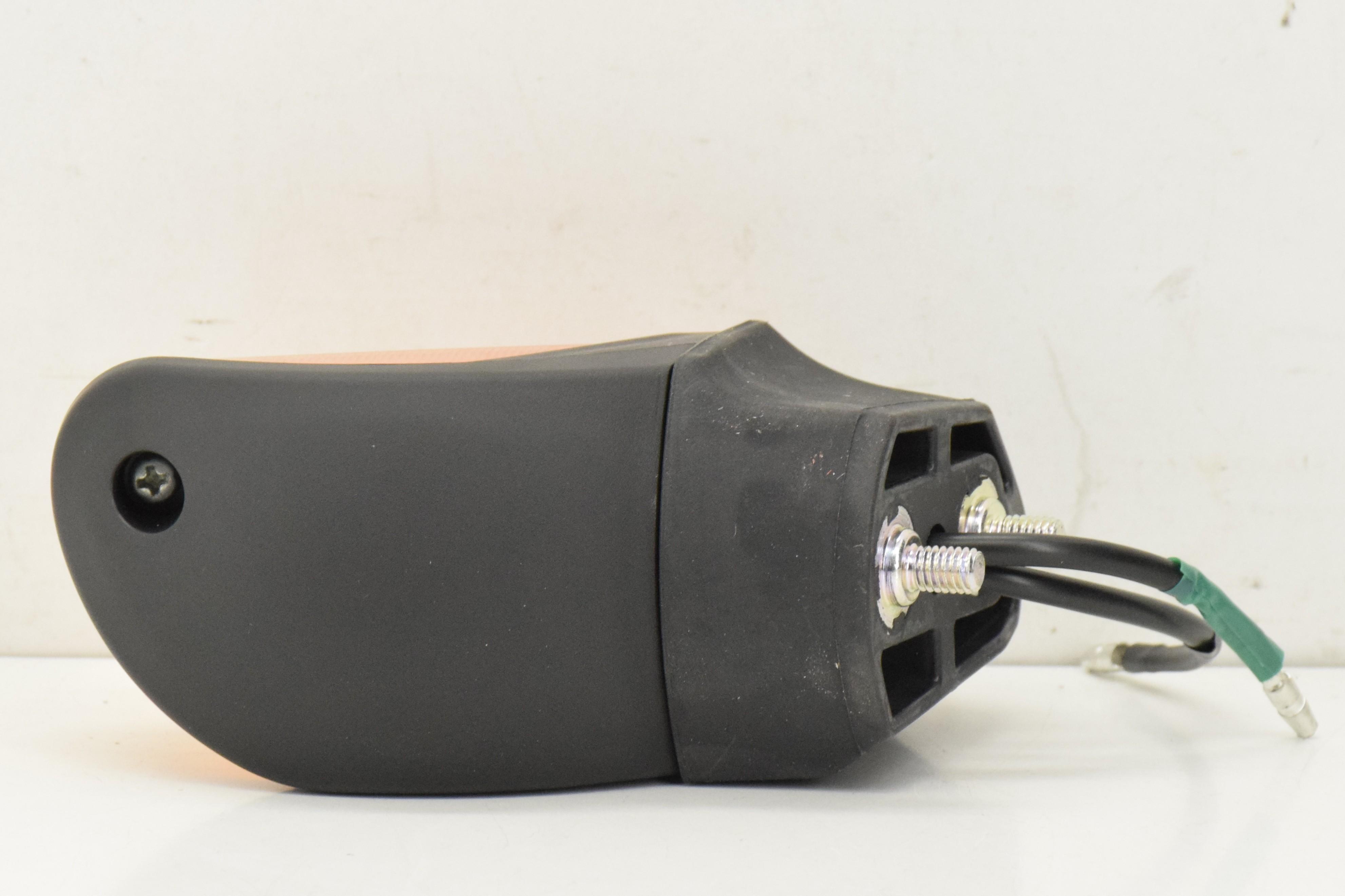 yamaha freccia posteriore arancione destra yamaha hw 125-150 xenter 52sh333000 - foto 3 yamaha freccia posteriore arancione destra yamaha hw 125-150 xenter 52sh333000 - foto 3