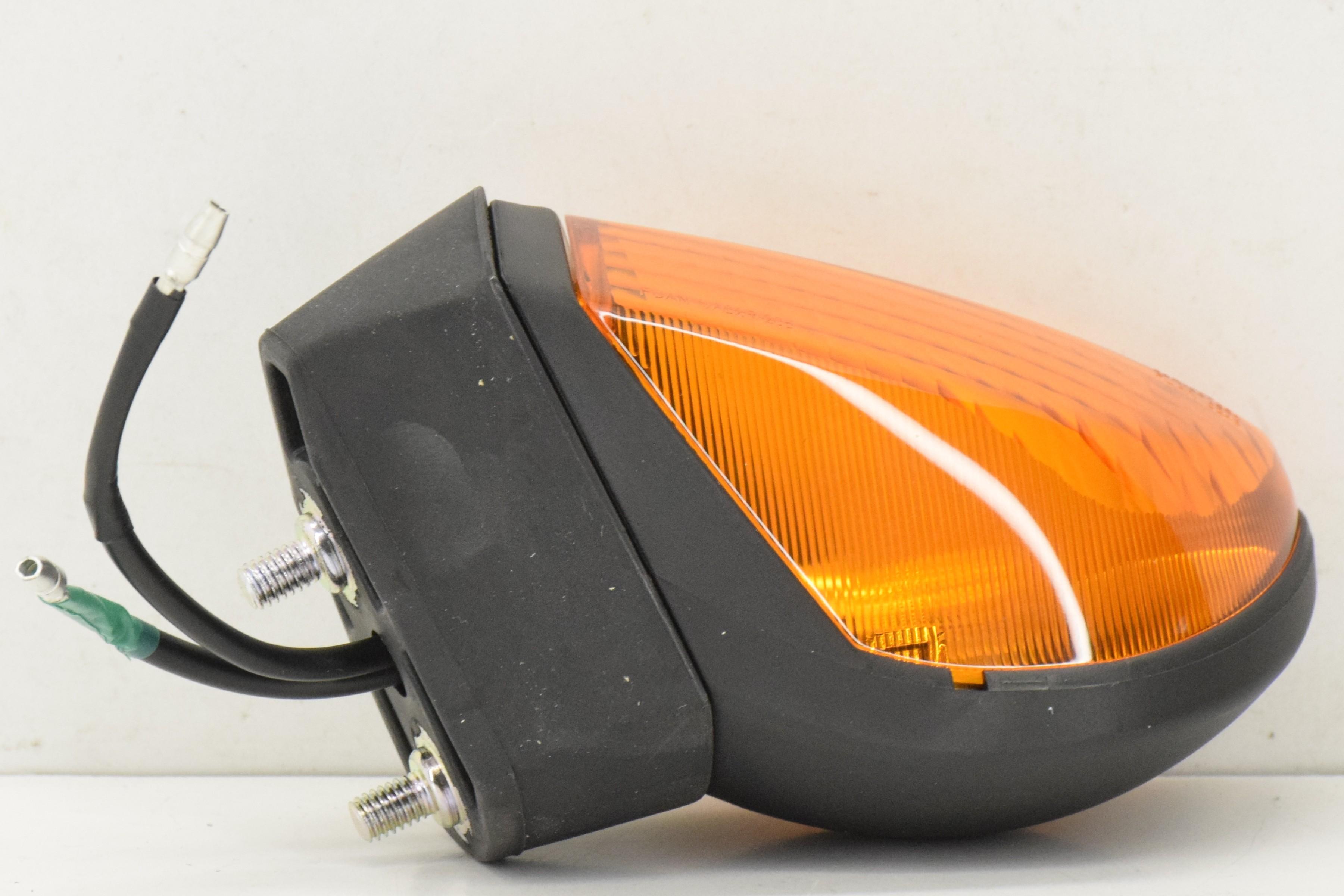 yamaha freccia posteriore arancione destra yamaha hw 125-150 xenter 52sh333000 - foto 5 yamaha freccia posteriore arancione destra yamaha hw 125-150 xenter 52sh333000 - foto 5