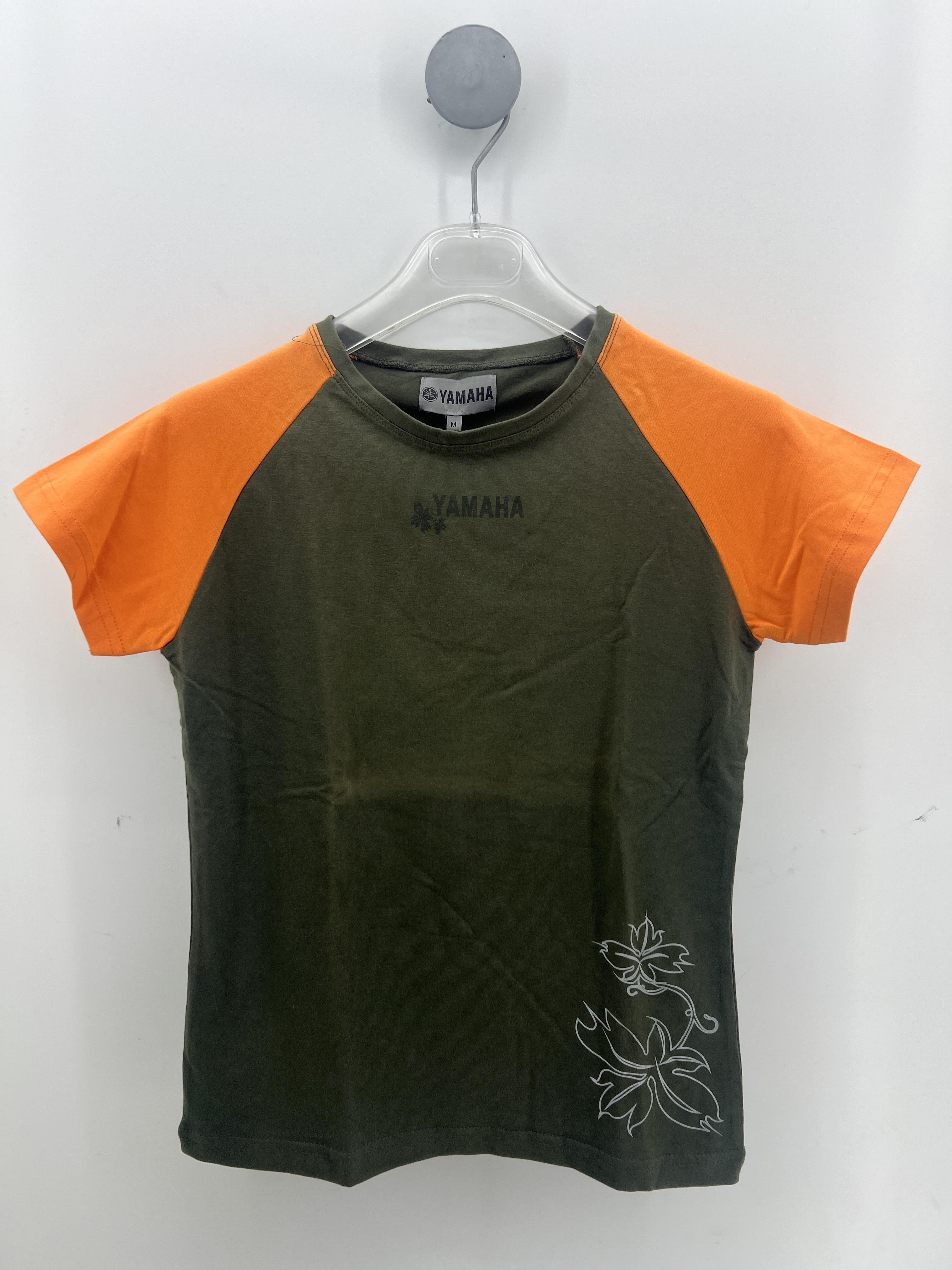 yamaha t-shirt fun tee - foto 2