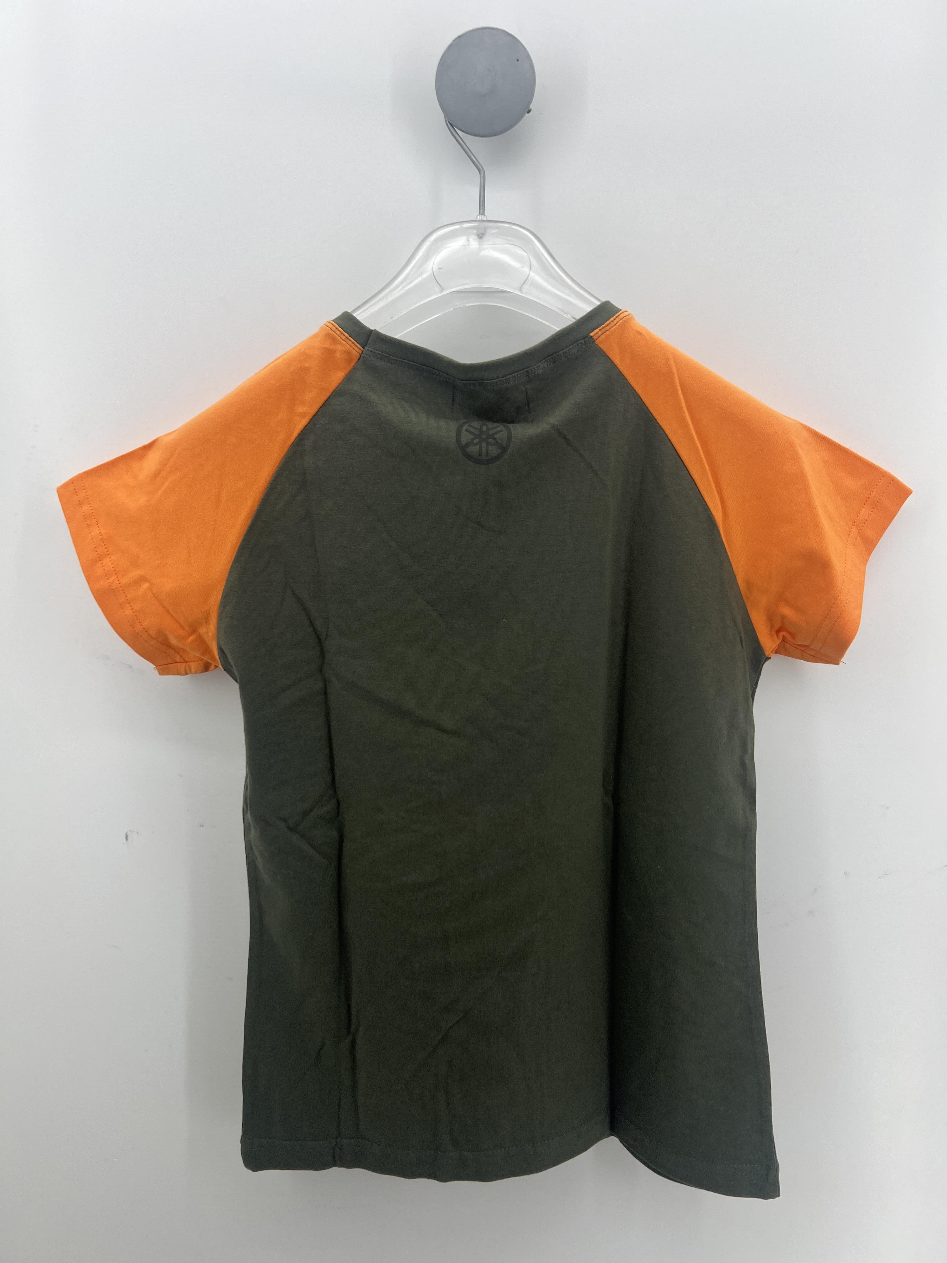 yamaha t-shirt fun tee - foto 3