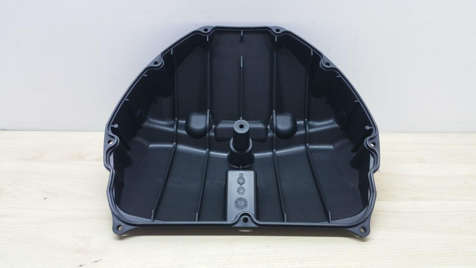 yamaha cassa filtro aria airbox superiore originale yamaha yzf r1 2004 2006 5vy144210000 - foto 2