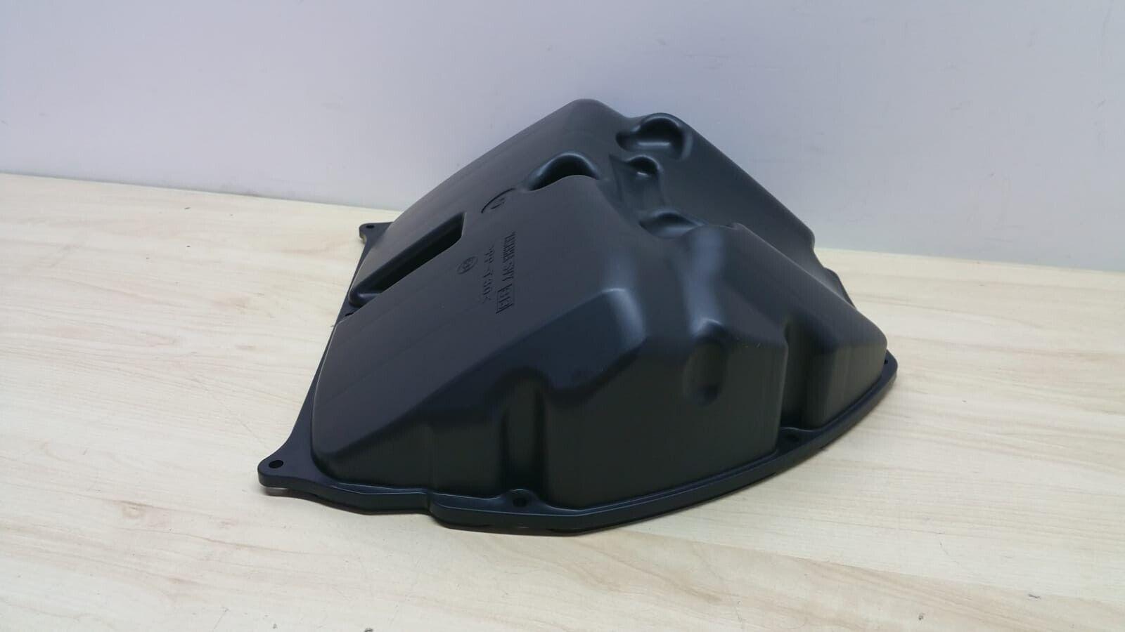 yamaha cassa filtro aria airbox superiore originale yamaha yzf r1 2004 2006 5vy144210000 - foto 3