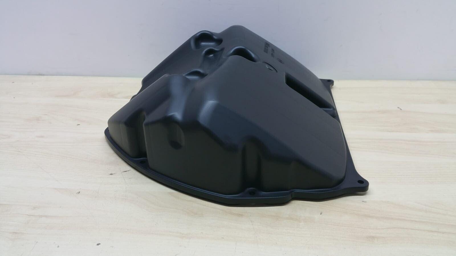 yamaha cassa filtro aria airbox superiore originale yamaha yzf r1 2004 2006 5vy144210000 - foto 4