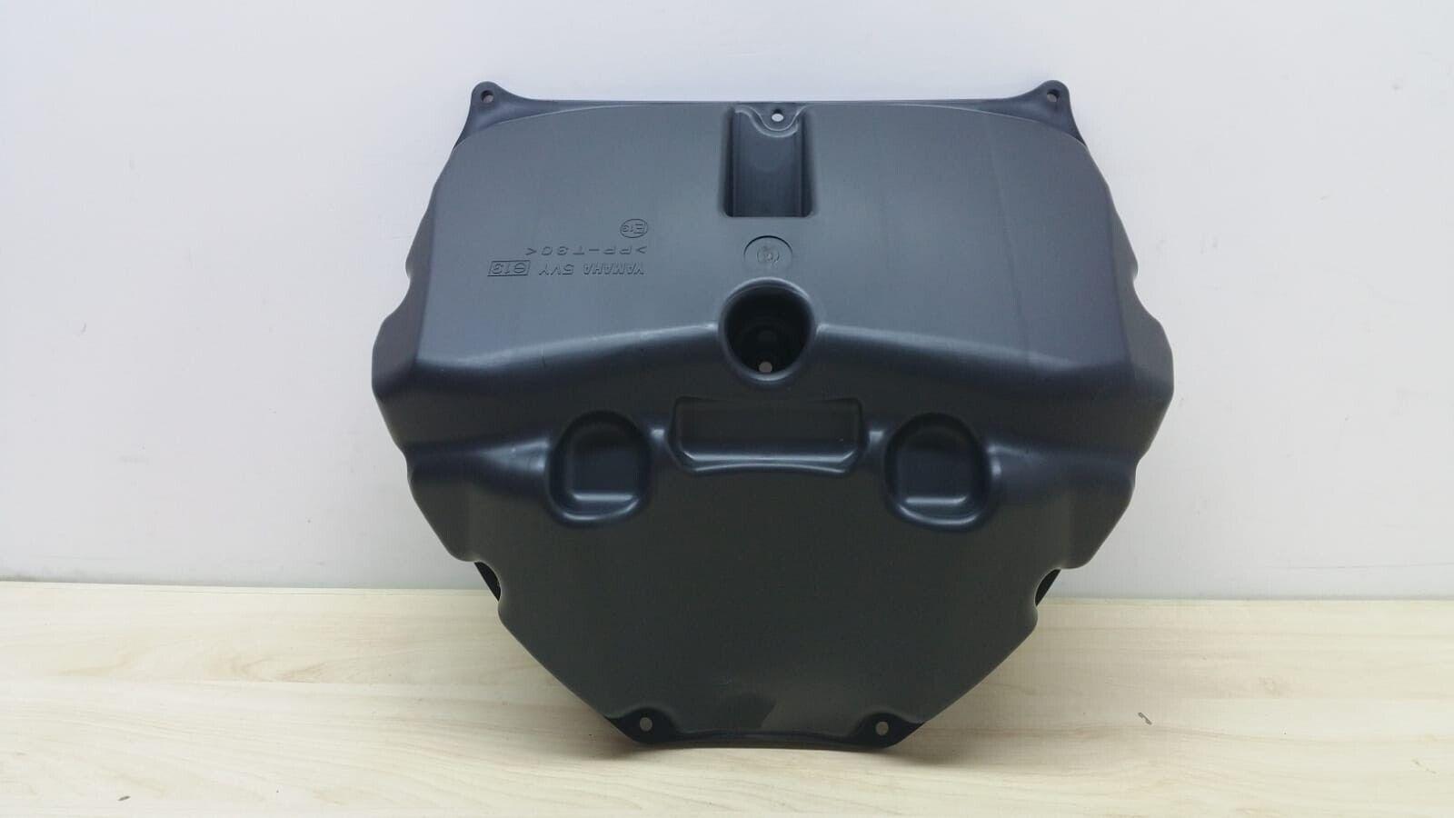 yamaha cassa filtro aria airbox superiore originale yamaha yzf r1 2004 2006 5vy144210000 - foto 5