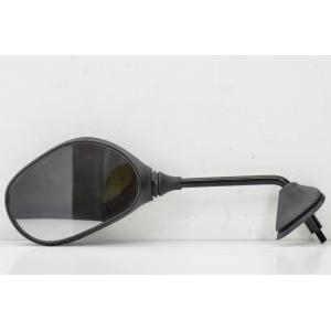 Specchio retrovisore sinistro  nero  hw 125-150 12 xenter 52sf628000