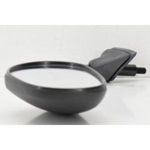 Specchio retrovisore sinistro  nero  hw 125-150 12 xenter 52sf628000