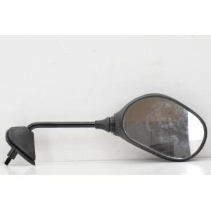 Specchietto retrovisore destro nero  hw 125-150 12 52sf629000