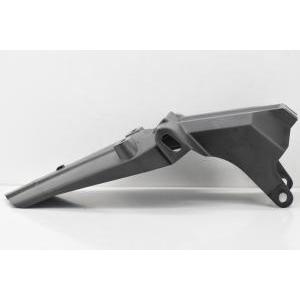 Supporto porta targa posteriore  xt 660 x 09 5vkf16850000