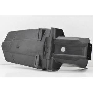 Supporto porta targa posteriore  xt 660 x 09 5vkf16850000
