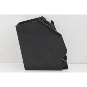 Coperchietto sottosella nero originale  skyliner yp 125 98 5dsf839k00