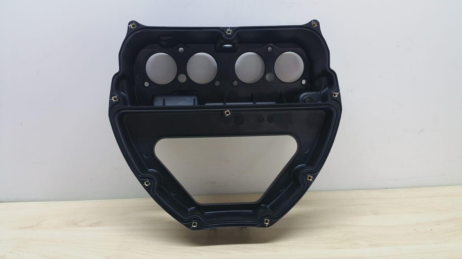 yamaha cassa filtro aria inferiore originale yamaha yzf r1 2004 2006 5vy144110000 - foto 1