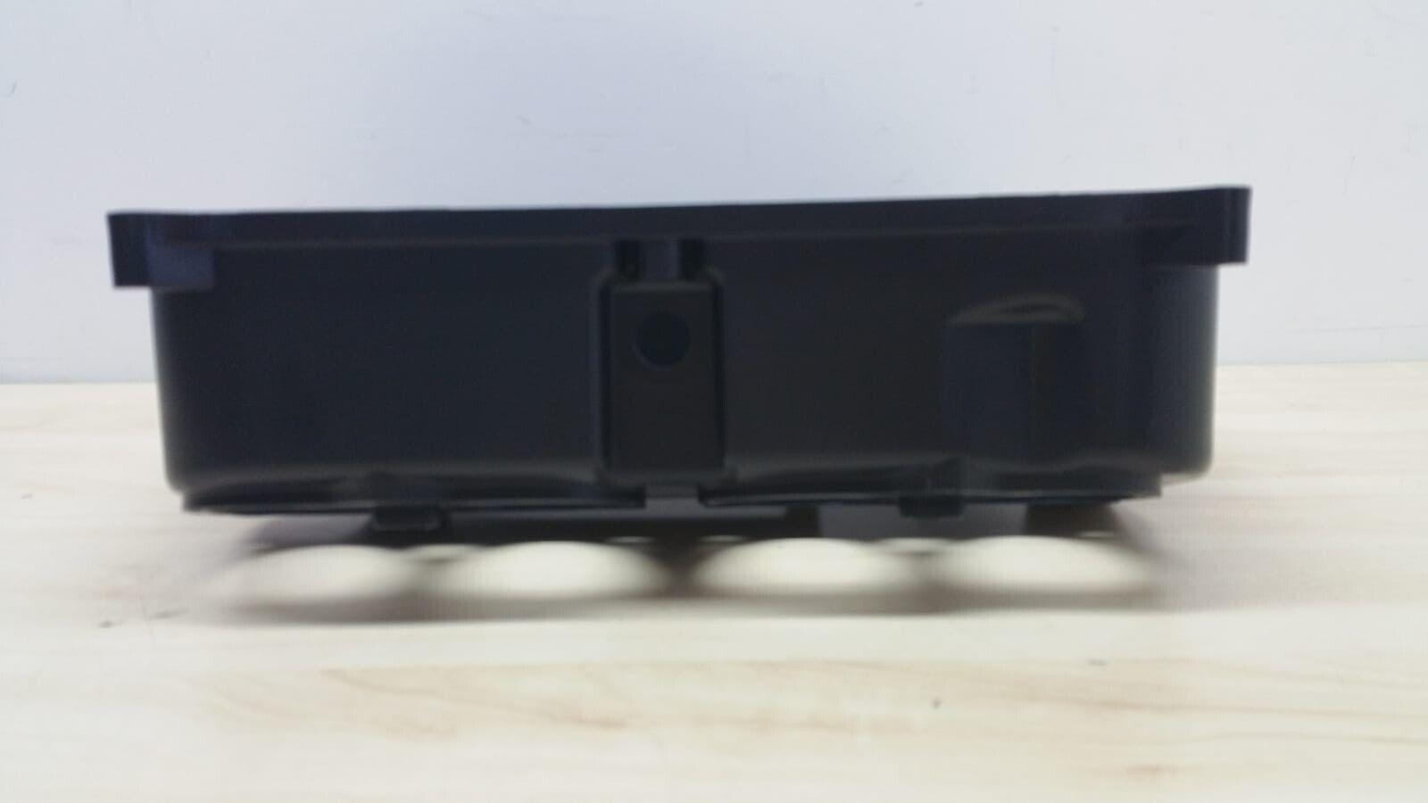 yamaha cassa filtro aria inferiore originale yamaha yzf r1 2004 2006 5vy144110000 - foto 2