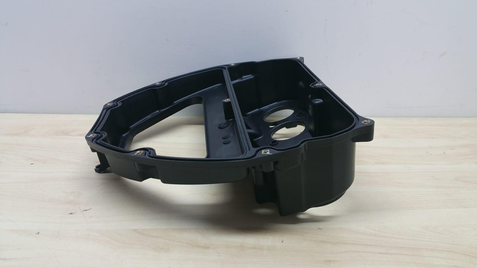 yamaha cassa filtro aria inferiore originale yamaha yzf r1 2004 2006 5vy144110000 - foto 3