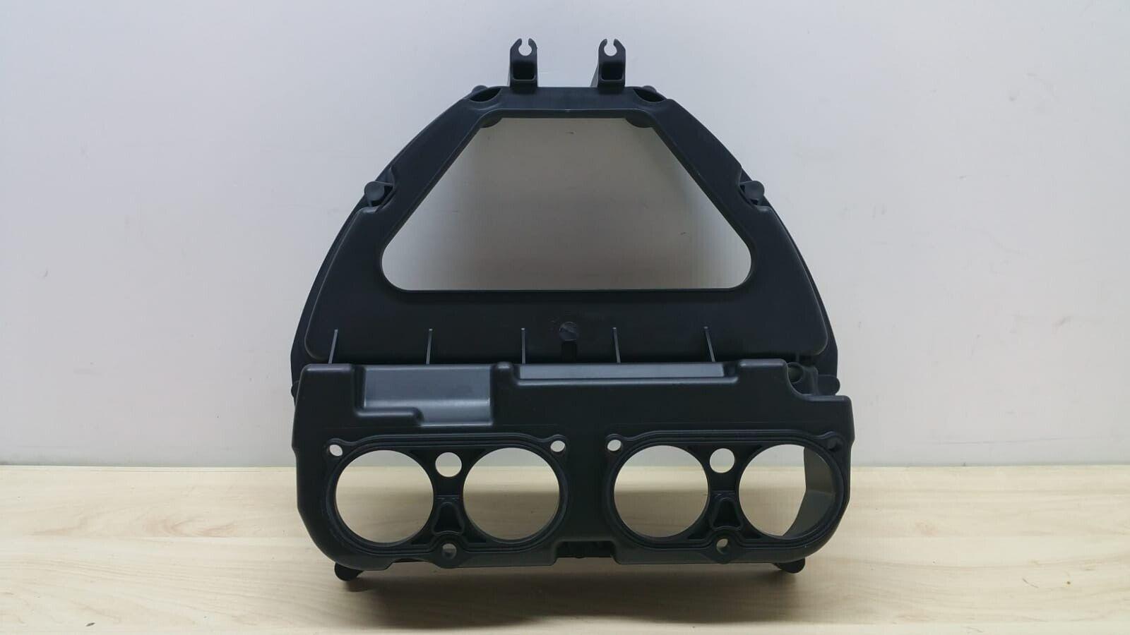 yamaha cassa filtro aria inferiore originale yamaha yzf r1 2004 2006 5vy144110000 - foto 5