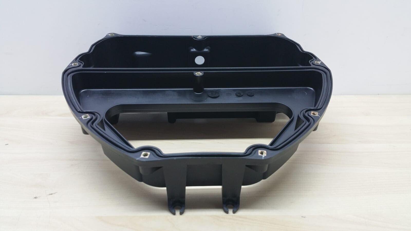 yamaha cassa filtro aria inferiore originale yamaha yzf r1 2004 2006 5vy144110000 - foto 6