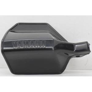 Paramani nero destro originale  xtz 660 teneré 91 2yk261421000