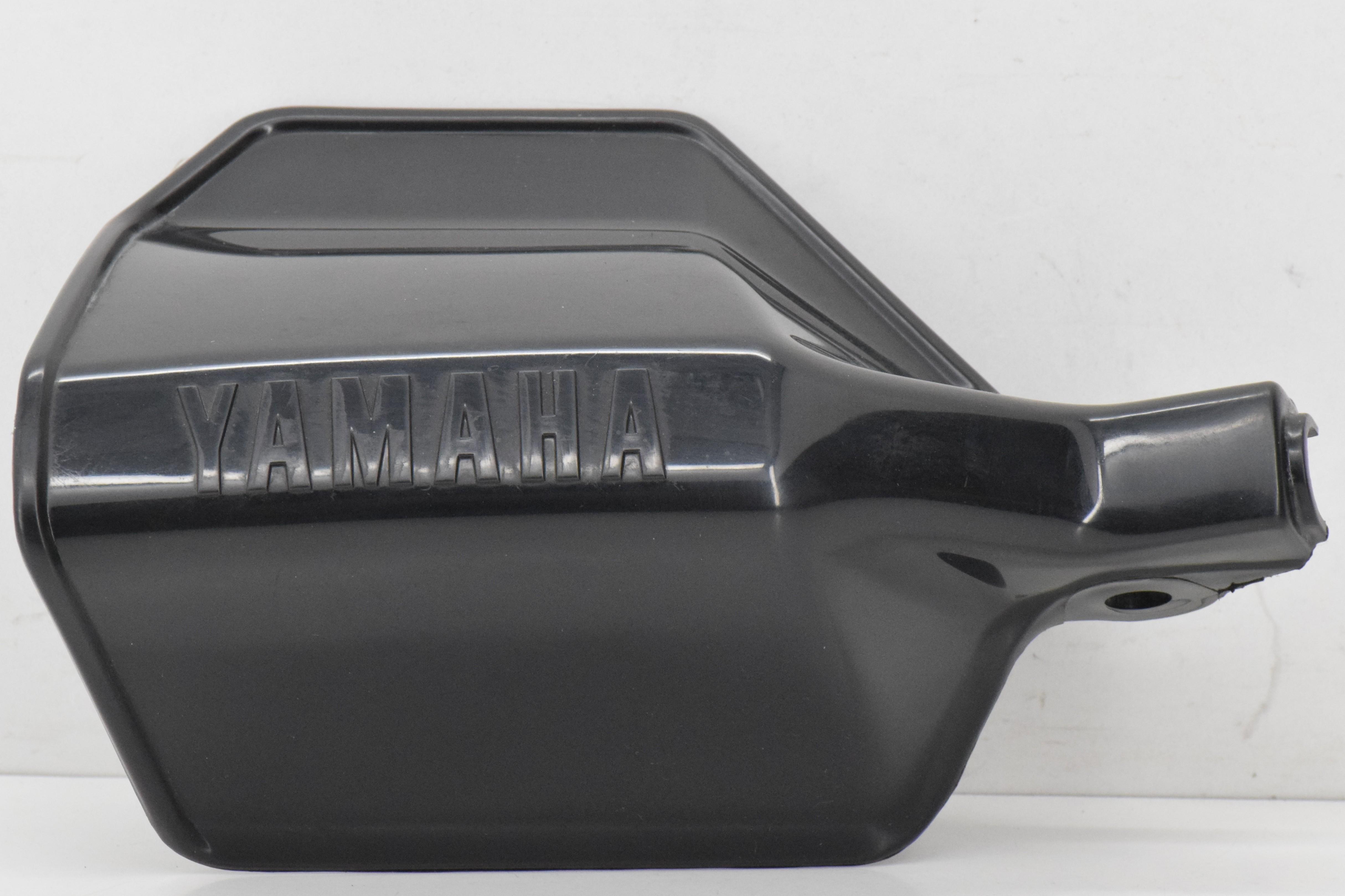 yamaha paramani nero destro originale yamaha xtz 660 teneré 91 2yk261421000 - foto 1