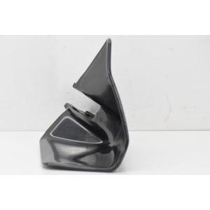 Paramani nero destro originale  xtz 660 teneré 91 2yk261421000