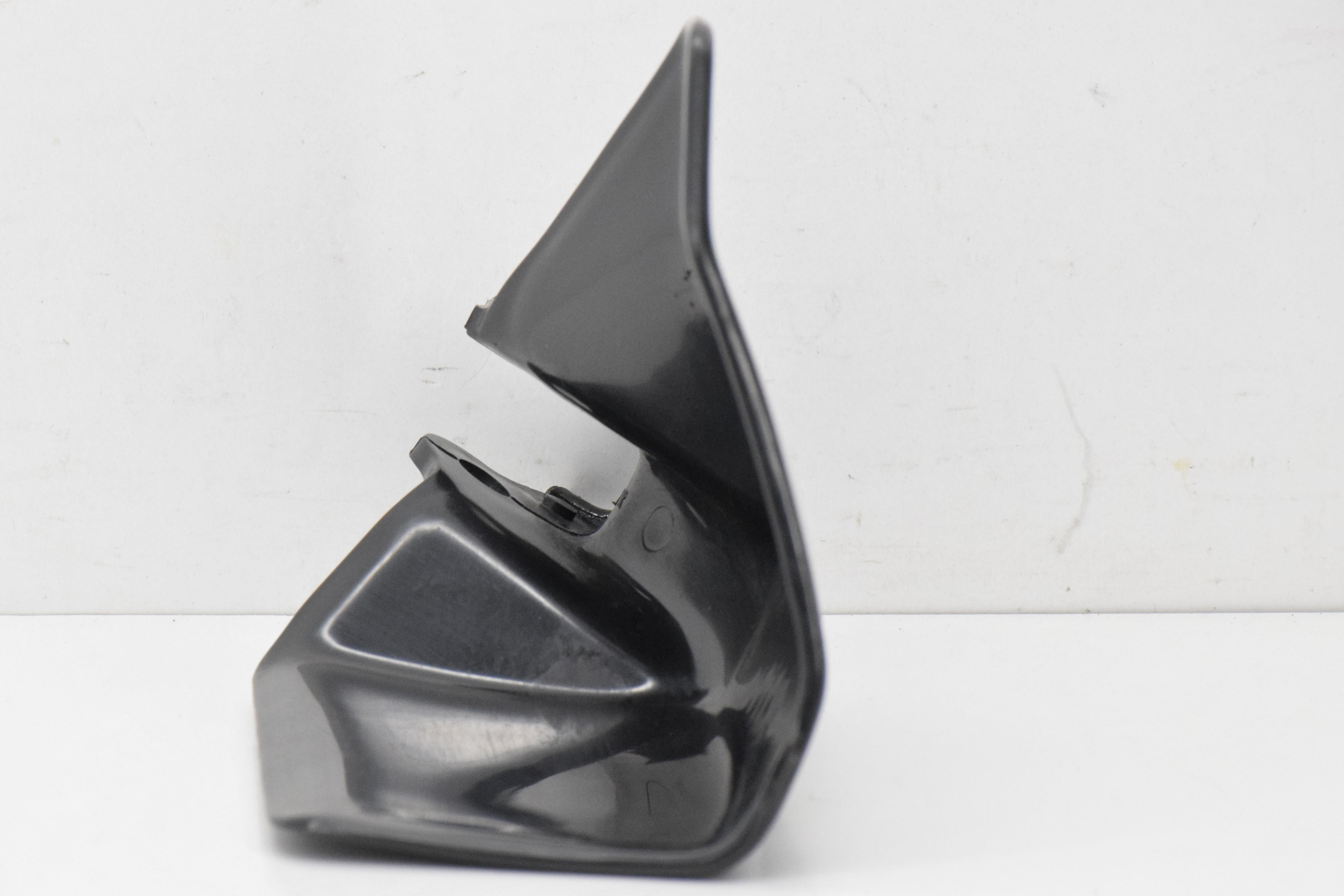 yamaha paramani nero destro originale yamaha xtz 660 teneré 91 2yk261421000 - foto 2