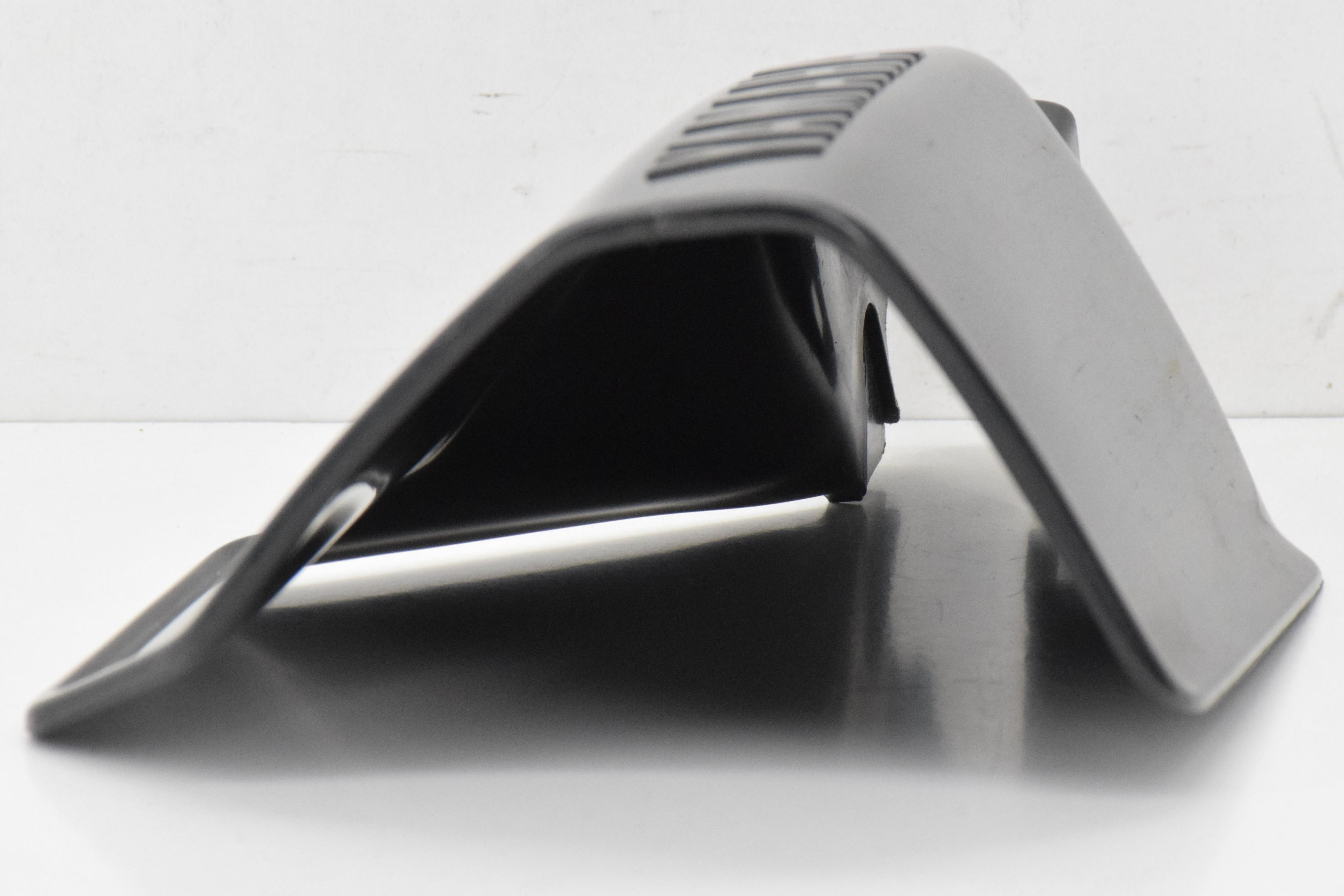 yamaha paramani nero destro originale yamaha xtz 660 teneré 91 2yk261421000 - foto 6