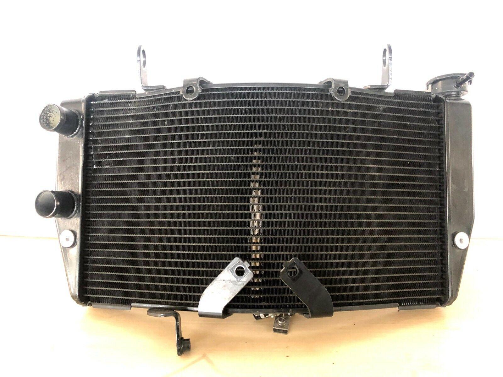 ducati radiatore acqua originale ducati per ducati 1098 - 848 - 1198 54840742b - foto 5